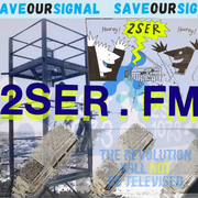 Legacy Mix: Long Live 2SER