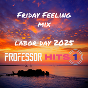 SiriusXM Hits 1 Guest Mix 8-29-25