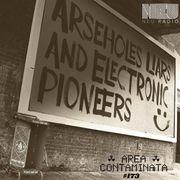 Area Contaminata #173 w/ Alberto Simoni