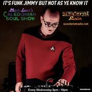 Caledonian Soul Show 22.04.26.