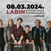 Parni Valjak u Labinu - Husein Hasanefendić Hus