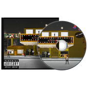 Set One - Before The Second Set