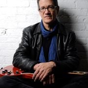 Promotional Feature:  JON HERINGTON - Adult Entertainment (October 2016)