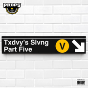 TXDVY'S SLVNG V