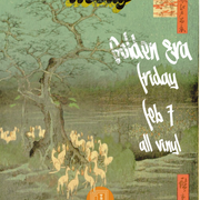 Golden Era 2-7 - Live from Sayonara