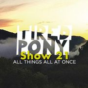 George Christakos "Alter Ego" 13/1/2014