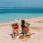 Far Away Places: A Funky Chillout Experience