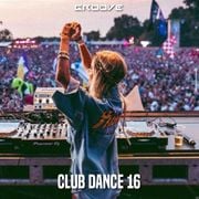 Groove Club Dance 16