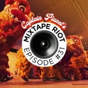 Mixtape Riot #031