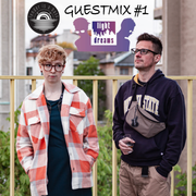 Tender Bass podcast #1 - Light Dreams guestmix