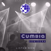 Cumbia Sonidera Vol. 3