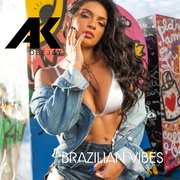 AK Radio Show #05 - Brazilian Vibes 01