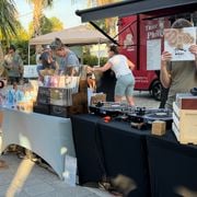 Moonlight Market Sound Brewing
