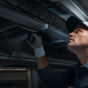 Boost Indoor Air Quality With the Best HVAC Air Duct Sealing in Sanford FL - Audio Blog