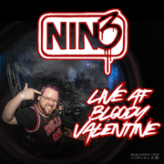 NIN3 Live at Bloody Valentine 2/13/2026