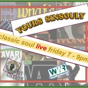 YOURS SINSOULY with mjdj - #178 19sept25