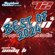 Residentclubber Sessions: Fusion #72 by Andy B