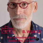 The Selection Committee Radio Show with B. Wurtz, 5/2/21