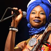 David Byrne Radio Presents: Mali