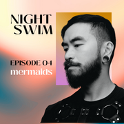 Night Swim Episode 4 - WILES | Alan Dixon | Dombresky