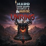 560 - Unring (Clean Edit) - The Hard, Heavy & Hair Show with Pariah Burke