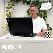 Kudos to Living Artists 07 – Bogdan Raczynski