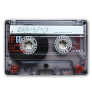 Éxtasis 1-01 (26 Septiembre 1990)