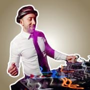 Daniel's Disco House Mix