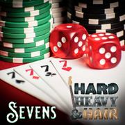 532 - Sevens - The Hard, Heavy & Hair Show with Pariah Burke