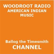 13. Nov 24 AMERICAN INDIAN MUSIC CHANNEL "Unsere Verantwortung" 60 min 06IK50