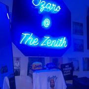 The Gentlemen's Sweep - WeZt WeZt