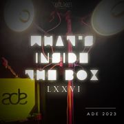 ADE 2023