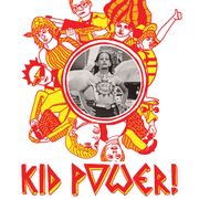 KID POWER!