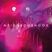 Neighbourhood with Awesome Tapes from Africa
