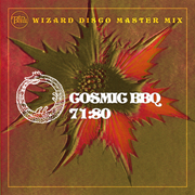 Cosmic BBQ 71 : 80