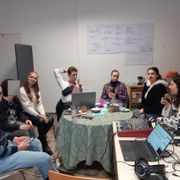 Common Voices #407 - LIVE Ukrainisch Passage13 - 07.03.2024