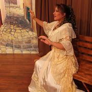 Λόρνα Κούτση (6/12/2023)