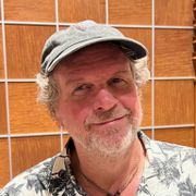 20260201 Special met jinglemaker Sjoerd van den Broek