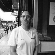 Ikonika w/ European 305 - July 2021