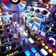Mix Progressive House #30 (1h12')