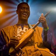 Blues around the World (#1408)