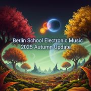 Berlin School EM Autumn 2025 by Erwin Broers