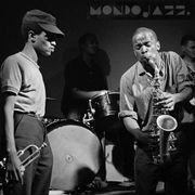 Mondo Jazz Ep. 25: Destination South Africa, Part 1