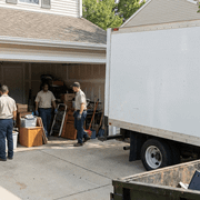 Garage Clean Out Services: How Much Does the Best Garage Clean Out and Hauling Company Cost