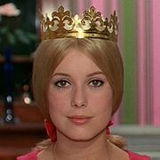 Episode 455: The Umbrellas of Cherbourg