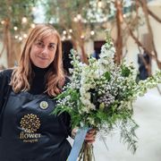 Flower Therapy – Z prírody tvoria jednoduchú krásu, ktorá je minimalistická a elegantná
