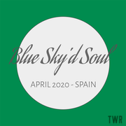 14.02.20 Blue Sky'd Soul - Mike & Sadie South