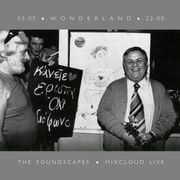 Wonderland #77: Μάνος Χατζιδάκις