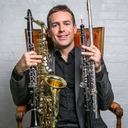 71 - Daniel Bennett Group is the Orchestra