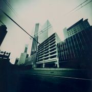 Civic Frequencies (O.J.A.I./No Tourists, Nov 2025)